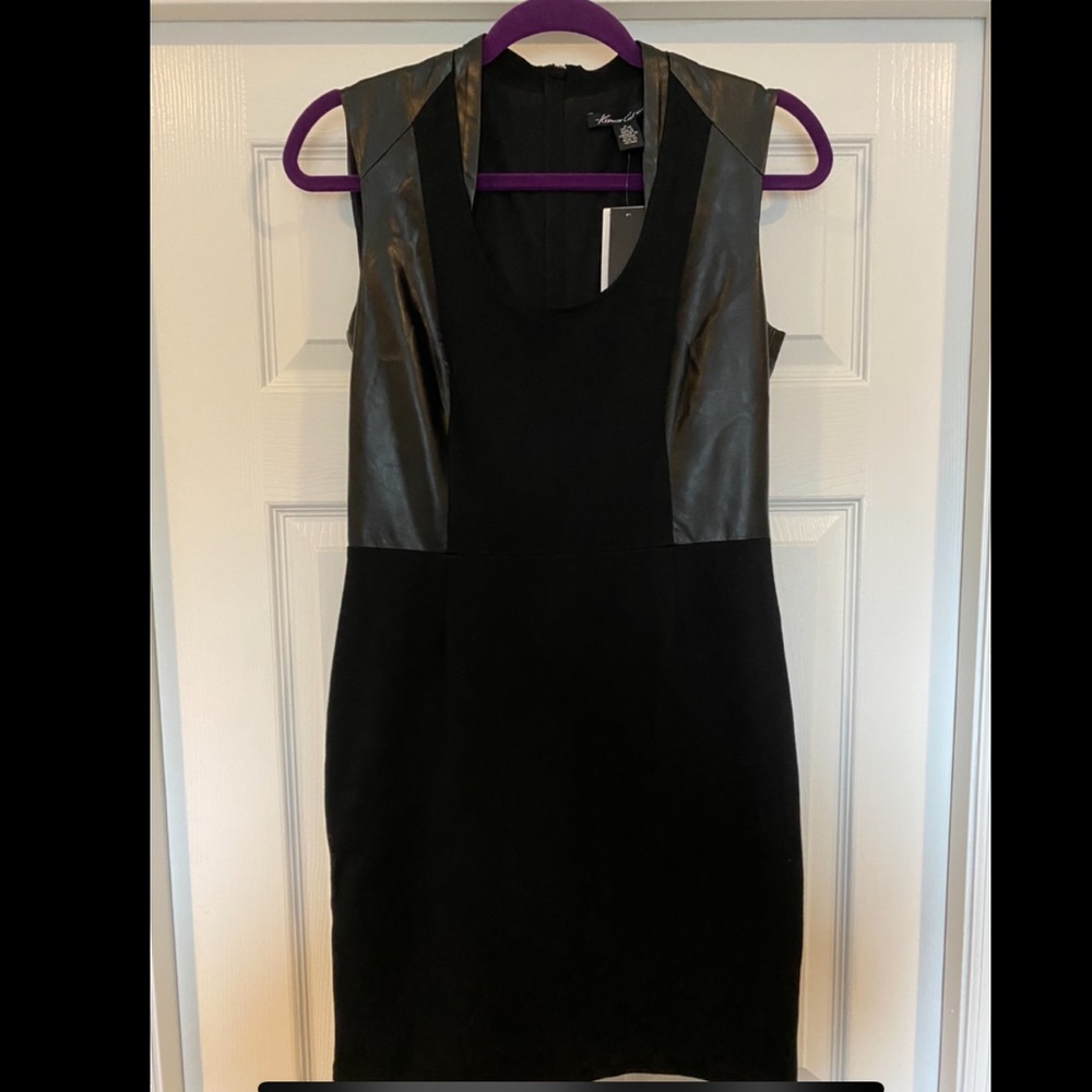 NWT Kennth Cole Sheath Dress
